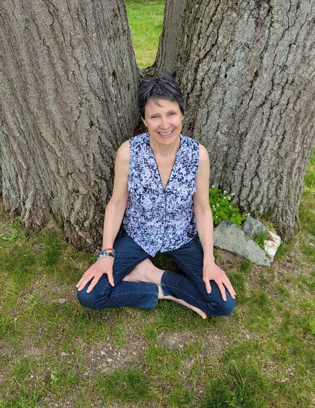 Judy Bousquin, Healing & Renewal Wellness